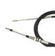 Sea-Doo Jet Ski  Steering Cable - Length: 388 cm - Challenger 1800 "277000566" 1997 -SD-1713 - Multiflex